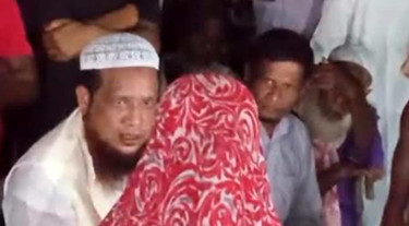 শিশুকে ধর্ষণচেষ্টা অভিযোগ, সালিশে ২০ হাজার টাকায় রফা করার চেষ্টা!
