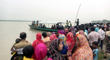 ৭ ঘণ্টা পর মিলল যমুনায় নিখোঁজ ২ শিশুর লাশ