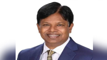 ইসলামী ব্যাংক মানে দেশ নয়, একটি ব্যাংক: এমপি আশফাক