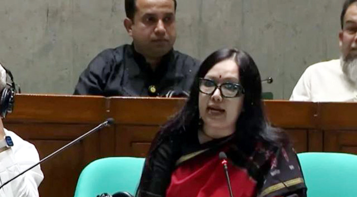কেন প্রাথমিক পাস করা একজন শিক্ষার্থী সঠিকভাবে রিডিং পড়তে পারে না: রুমিন ফারহানা