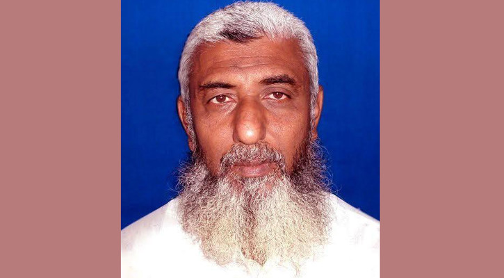 রুকুতেই মৃত্যুর কোলে মুসল্লি