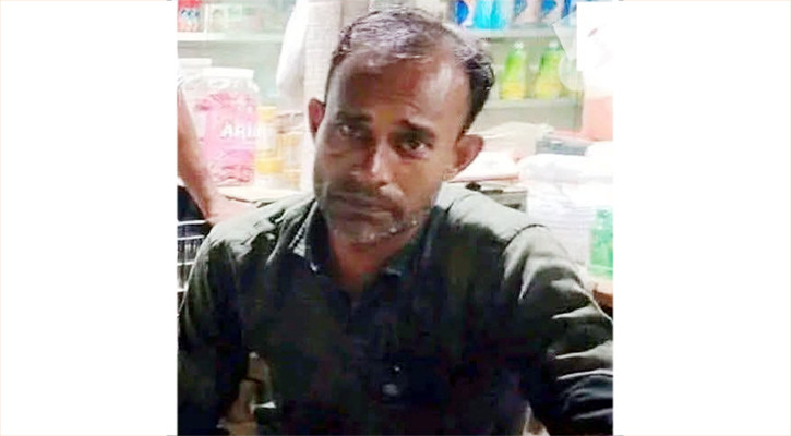 মাছ ধরতে গিয়ে সাপের কামড়ে জেলের মৃত্যু