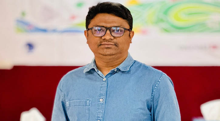 আর্থ জার্নালিজম নেটওয়ার্ক-এর ফেলোশিপ পেলেন বাংলানিউজের তানজির