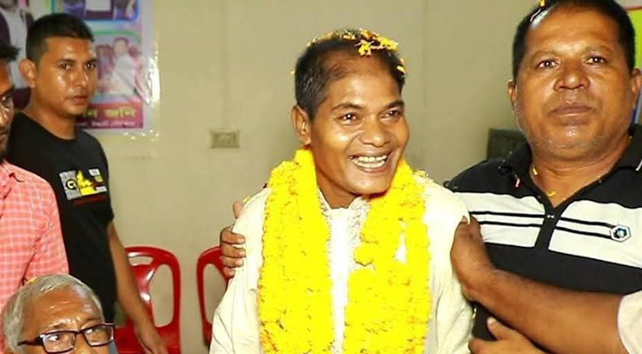 আলোচিত ট্রেন হামলা মামলার খালাসপ্রাপ্ত আসামির মৃত্যু