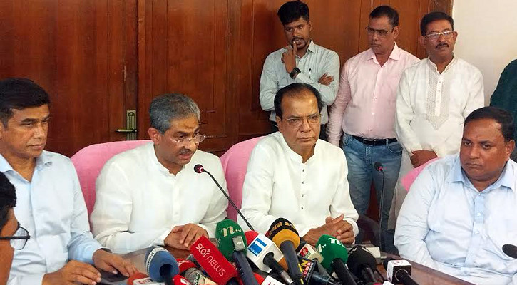 পরিকল্পিত বাঁধ ও ড্রেজিং করলে তিস্তাপাড়ের মানুষকে রক্ষা করা সম্ভব