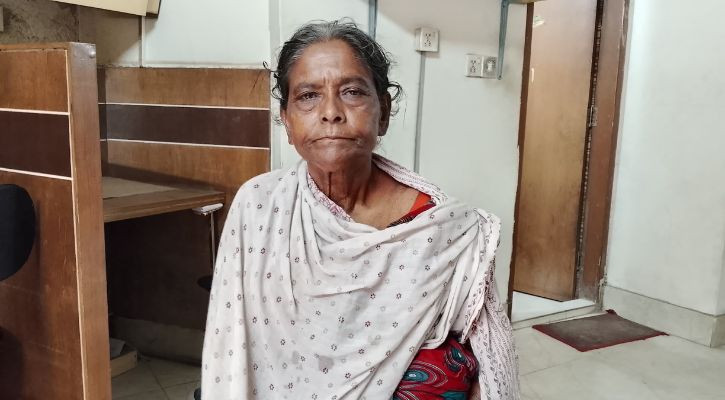 পরিবারের সদস্যদের কর্মসংস্থান চান ভাইরাল শিল্পী লাইলী বাউল