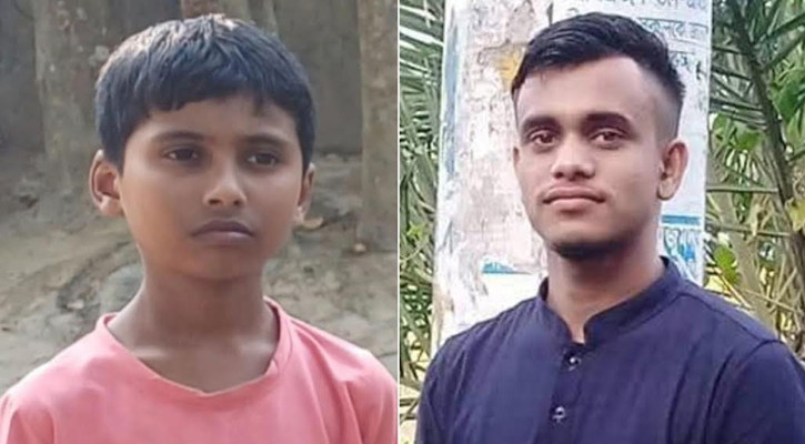 চাঁদপুরে পৃথক দুর্ঘটনায় শিশুসহ দুইজনের মৃত্যু