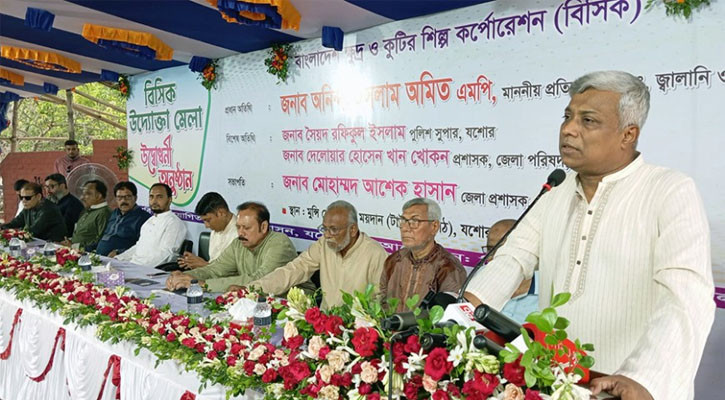 সরকার নবায়নযোগ্য শক্তির দিকে মনোনিবেশ করেছে: অমিত