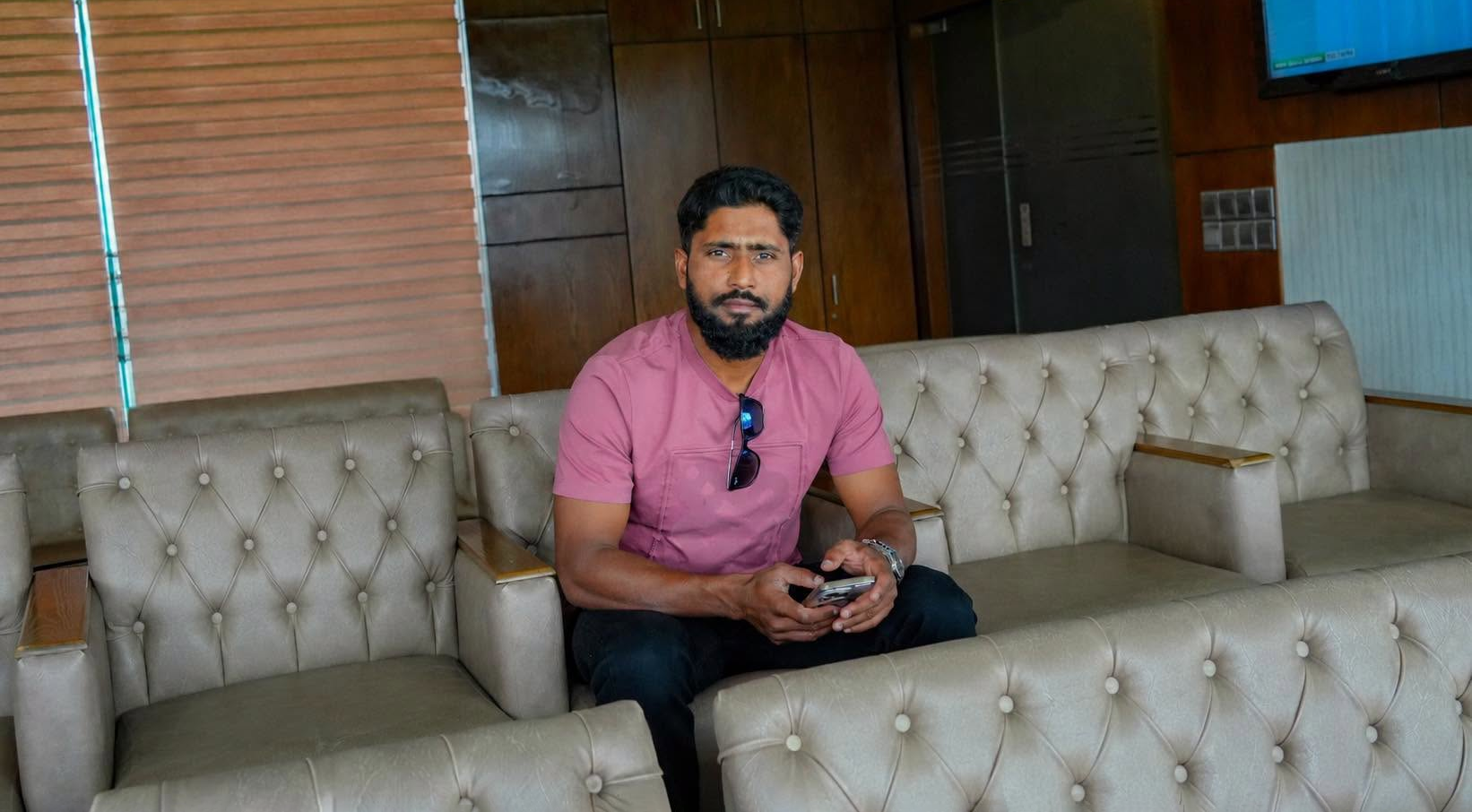 বিসিবিকে ইমরুল কায়েস, ‘পরীক্ষা-নিরীক্ষার নামে তামাশা বন্ধ হোক’