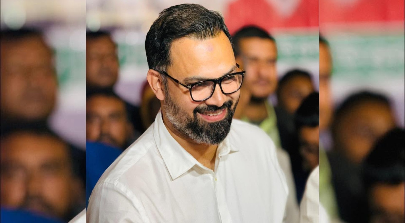 ক্রীড়া প্রতিমন্ত্রীর ফেসবুকে জুয়ার বিজ্ঞাপন, হয়েছে আইডি হ্যাকড