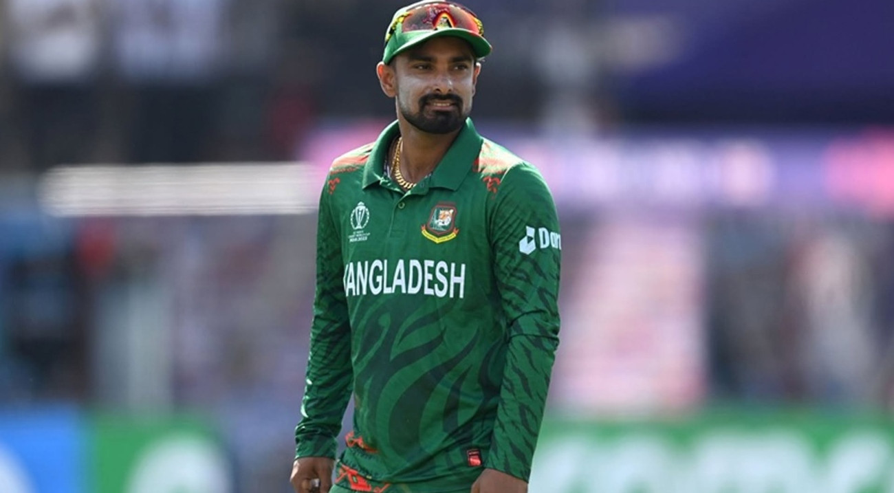 শেষ টি-টোয়েন্টিতেও নেই লিটন দাস