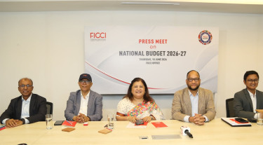 বিনিয়োগবান্ধব পরিবেশ নিশ্চিতে কাঠামোগত সংস্কার চায় ফিকি