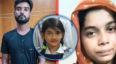 ফাঁসির মঞ্চের কাছেই সোহেল রানা,একই চত্ত্বরে স্ত্রী