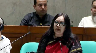 কেন প্রাথমিক পাস করা একজন শিক্ষার্থী সঠিকভাবে রিডিং পড়তে পারে না: রুমিন ফারহানা