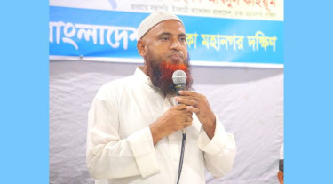 সংসদকে বিনোদন কেন্দ্রে রুপান্তরের সর্বোচ্চ চেষ্টা চলছে