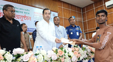 সড়ক দুর্ঘটনা অপূরণীয় ক্ষতি, আর্থিক সহযোগিতায় পূরণ সম্ভব নয়: তথ্য প্রতিমন্ত্রী