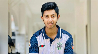 মহানবী (সা.)কে কটূক্তির অভিযোগে ছাগলনাইয়ায় যুবক গ্রেপ্তার