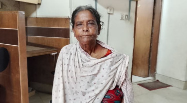 পরিবারের সদস্যদের কর্মসংস্থান চান ভাইরাল শিল্পী লাইলী বাউল