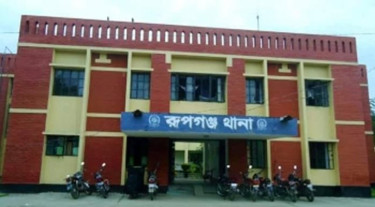 অপহরণ করে মুক্তিপণ দাবি, গণপিটুনির ঘটনায় মামলা