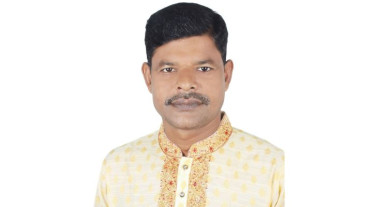 মোহাম্মদপুরে বাসার সামনে বিএনপি নেতাকে কুপিয়ে জখম