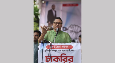 বাজেটের পরতে পরতে শ্রমিক, নারী ও শিশুদের কথা উঠে এসেছে: সাঈদ আল নোমান