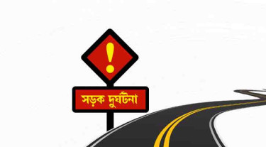 বিয়ে বাড়িতে শোকের মাতম, সড়কে প্রাণ গেল স্কুলছাত্রের