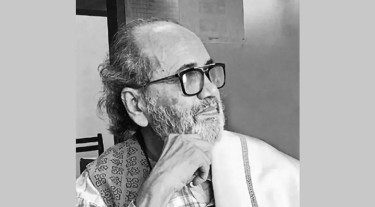 একুশে পদকপ্রাপ্ত কবি আল মুজাহিদী আর নেই