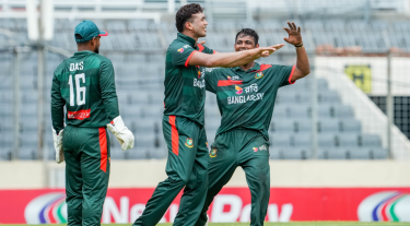 লঙ্কান লিগে সাকিব-লিটনসহ এনওসি পেলেন ৫ ক্রিকেটার