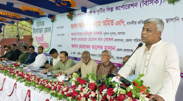 সরকার নবায়নযোগ্য শক্তির দিকে মনোনিবেশ করেছে: অমিত