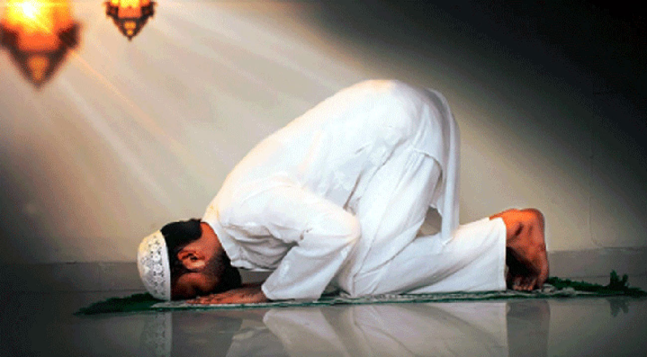 আজকের নামাজের সময়সূচি, ২০ জুন ২০২৬