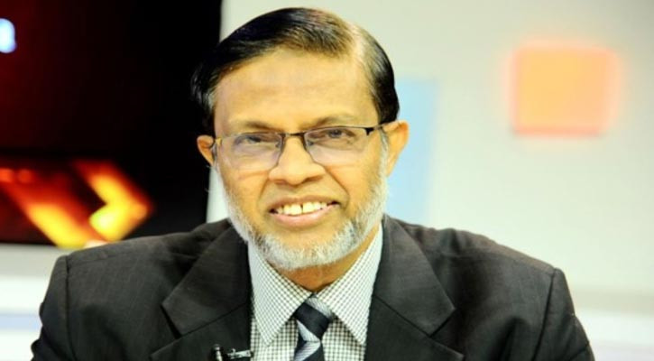রাজস্বের লক্ষ্যমাত্রা আকাশচুম্বী, এনবিআরের নীতি ও বাস্তবায়ন আলাদা করা জরুরি: আবদুল মজিদ