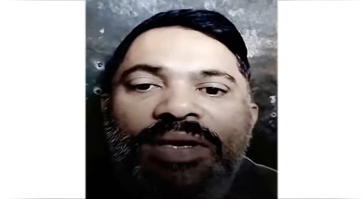 বিষপানে আত্মহত্যার চেষ্টাকারী ব্যবসায়ী শঙ্কামুক্ত