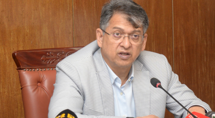মোহাম্মদপুরের অপরাধীদের নির্মূল করা হবে: স্বরাষ্ট্রমন্ত্রী