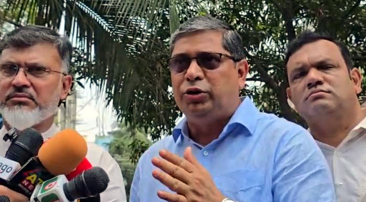 খাল রক্ষা না করলে বসবাসের অযোগ্য হবে ঢাকা: প্রতিমন্ত্রী