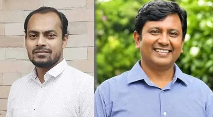 এসআরএফের নতুন কমিটি: সভাপতি দিদার, সম্পাদক ডালিম