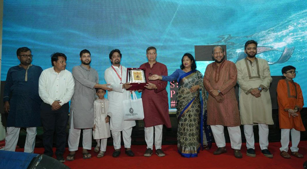 যুব রেড ক্রিসেন্টের উদ্যোগে ‘ইয়ুথ কার্নিভাল’