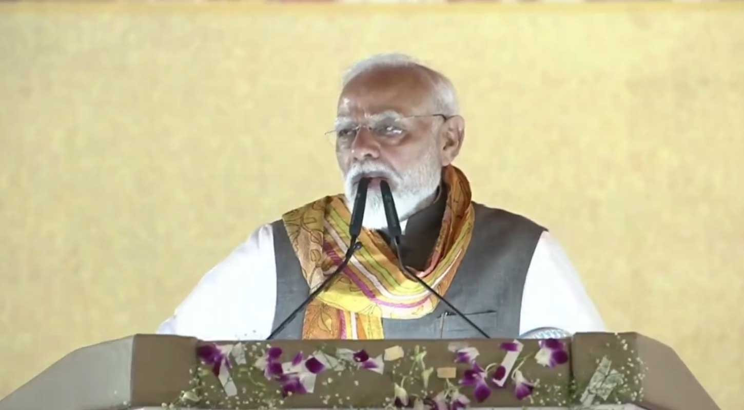 বাংলায় নতুন সুবাতাস বইছে, ফিরে আসছে পুরনো গৌরব: পশ্চিমবঙ্গ দিবসে মোদি