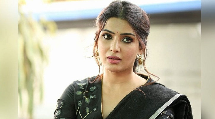 মা হতে যাচ্ছেন সামান্থা?