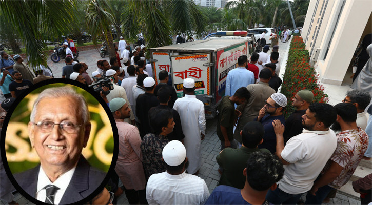 হকি, ফুটবল, সংগঠন—সবখানেই উজ্জ্বল ছিলেন আবদুস সাদেক