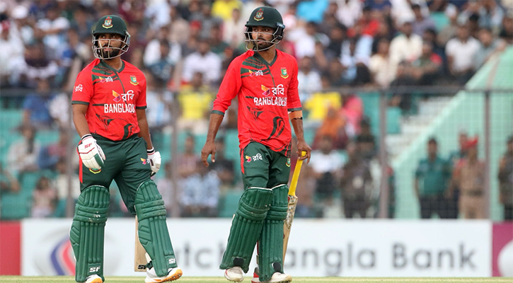 হোয়াইটওয়াশ এড়াতে পারবে বাংলাদেশ?