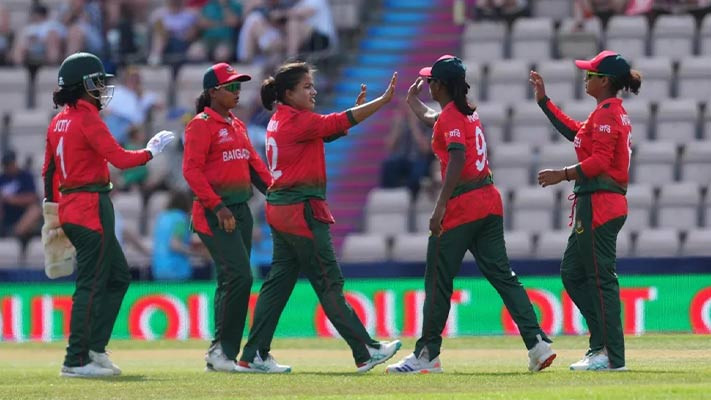 ১২৩ রান করেও পাকিস্তানকে হারালো বাংলাদেশ
