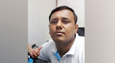 ২৫ বছর কারাভোগের পর স্বাভাবিক জীবনে ফেরা হলো না ‘কাইল্লা পলাশের’, গুলিবিদ্ধ হয়ে মৃত্যু