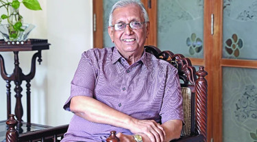 কিংবদন্তি হকি খেলোয়াড় আব্দুস সাদেক আর নেই