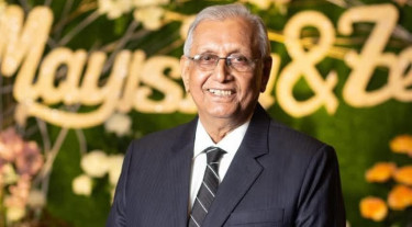 আব্দুস সাদেকের প্রয়াণে যুব ও ক্রীড়া প্রতিমন্ত্রীর শোক