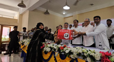 নরসিংদীতে শুভসংঘের সহায়তায় ৩০ নারী স্বাবলম্বী