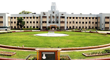 ইউএস নিউজ বেস্ট গ্লোবাল ইউনিভার্সিটি র‍্যাংকিংয়ে দেশসেরা রাজশাহী বিশ্ববিদ্যালয়