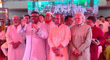 বিএনপি সবসময় শিক্ষিত, জ্ঞানী-গুণীদের সম্মানিত করেছে: হুইপ দুলু