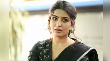 মা হতে যাচ্ছেন সামান্থা?
