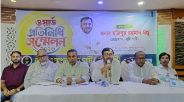 সরকারের ভোটের আগের ও পরের কথায় মিল পাচ্ছি না: মঞ্জু