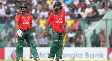 হোয়াইটওয়াশ এড়াতে পারবে বাংলাদেশ?